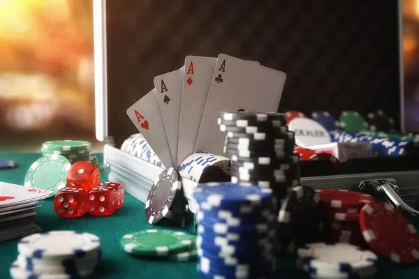 988slot featured game showcase