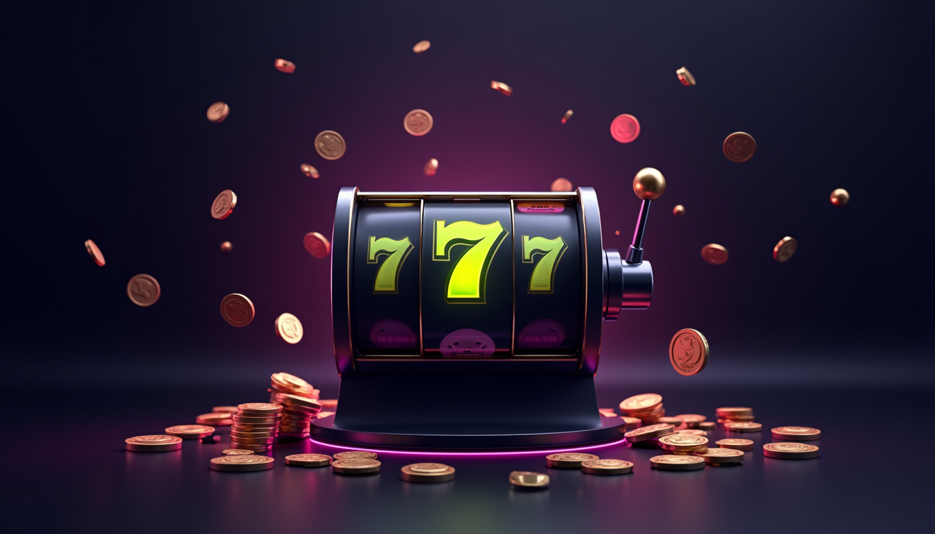988slot featured game showcase
